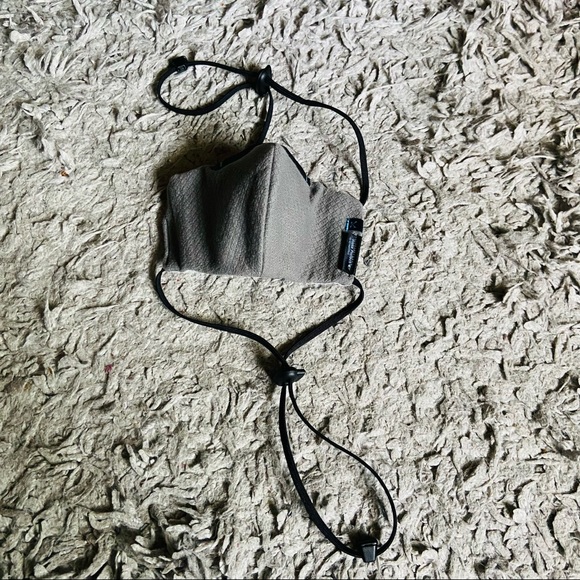 Kitsbow Unisex Wake ProTech Reusable Face Mask - Picture 2 of 12